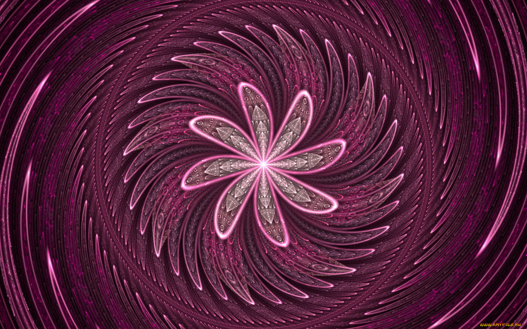 3, , fractal, , , 
